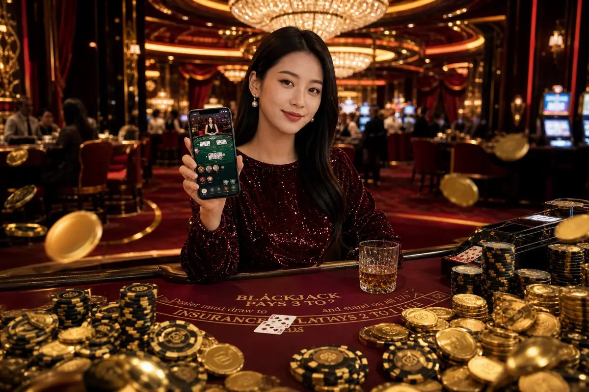 vxkwin Casino kaedah deposit e-wallet Malaysia