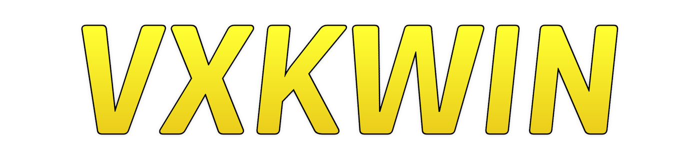 vxkwin logo